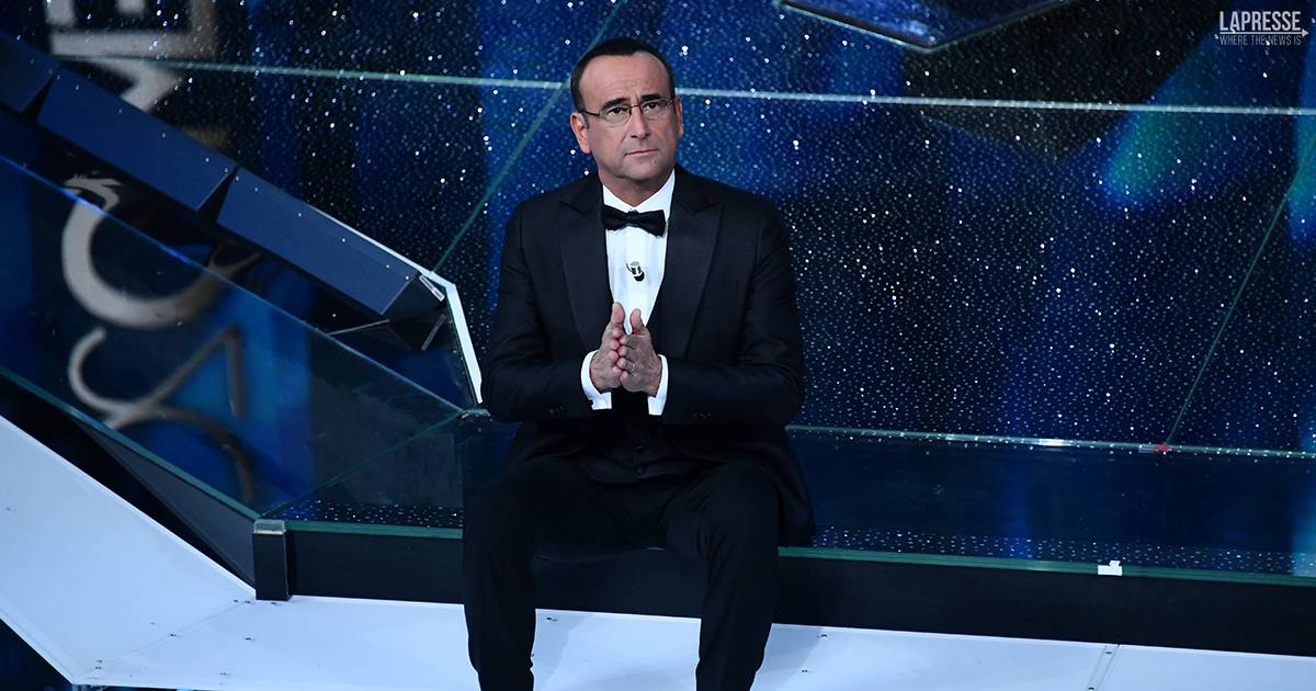 Ultime novit sul Festival di Sanremo 2025 la data dinizio potrebbe slittare ecco perch