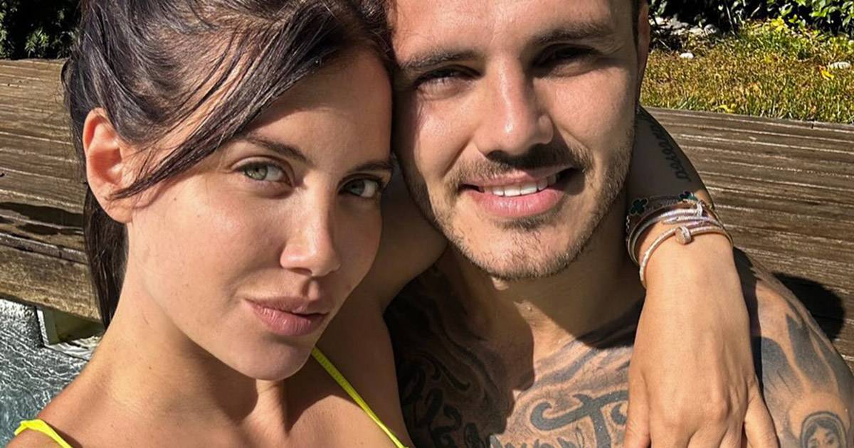 Wanda Nara rompe il silenzio ecco i motivi che lhanno spinta a separarsi da Mauro Icardi