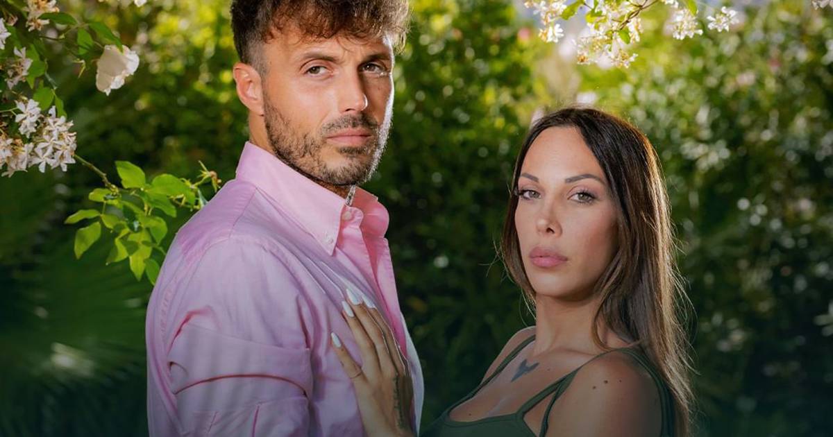 Coppia eliminata a Temptation Island la produzione rompe il silenzio