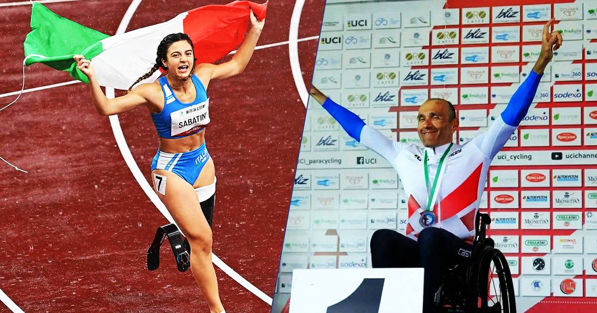 Paralimpiadi 2024 la guida completa con tutto ci che c da sapere