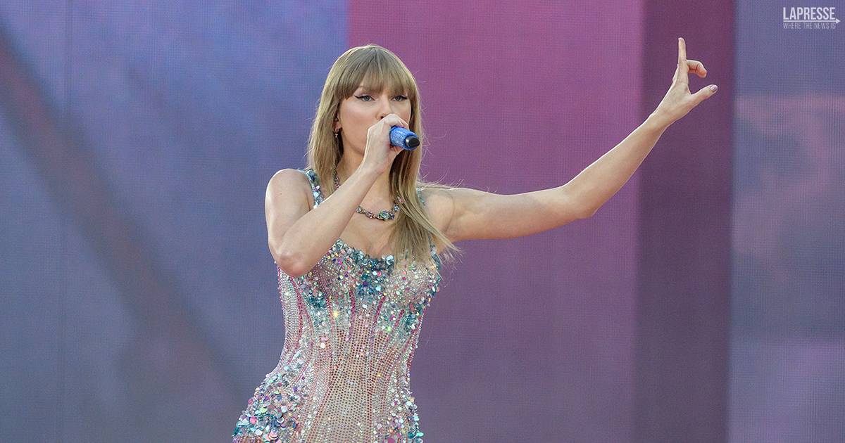 Taylor Swift annullati i 3 concerti a Vienna per rischio attentati cosa  successo