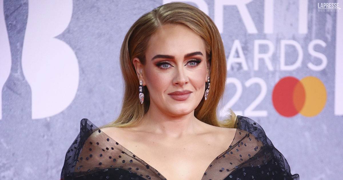 Gli show di Adele a Monaco saranno i pi ricchi e seguiti della storia Ecco gli stratosferici incassi previsti