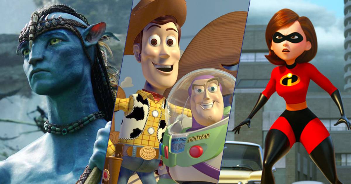 Da Toy Story 5 ad Avatar 3 tutte le novit annunciate dalla Disney per i prossimi anni