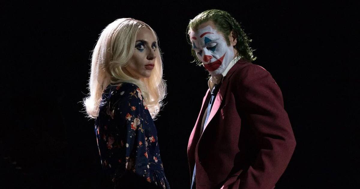 In Joker Folie  Deux la musica sar dentro ai personaggi le parole di Lady Gaga