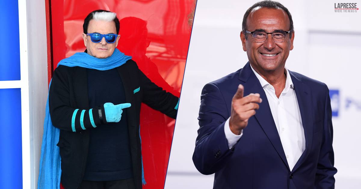 Cristiano Malgioglio protagonista di Sanremo 2025 Ecco quale potrebbe essere il suo ruolo