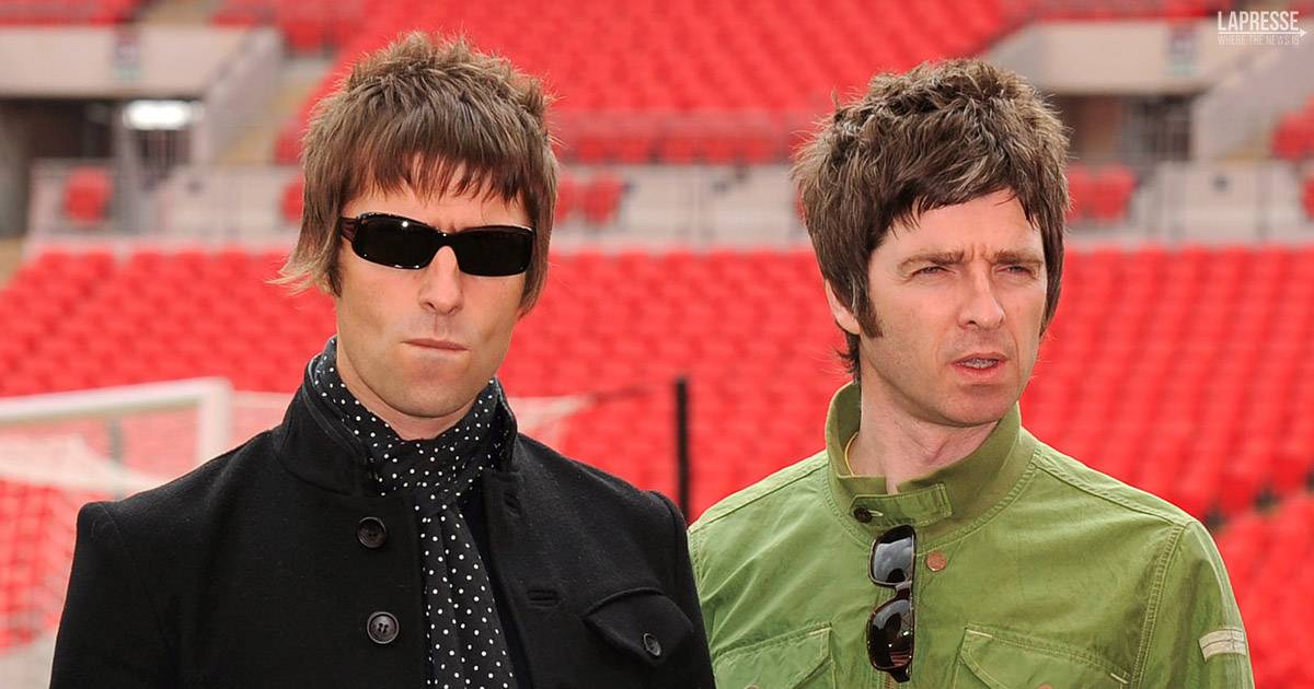 Un sogno che si avvera dopo 15 anni gli Oasis si riuniscono e annunciano le date del nuovo tour