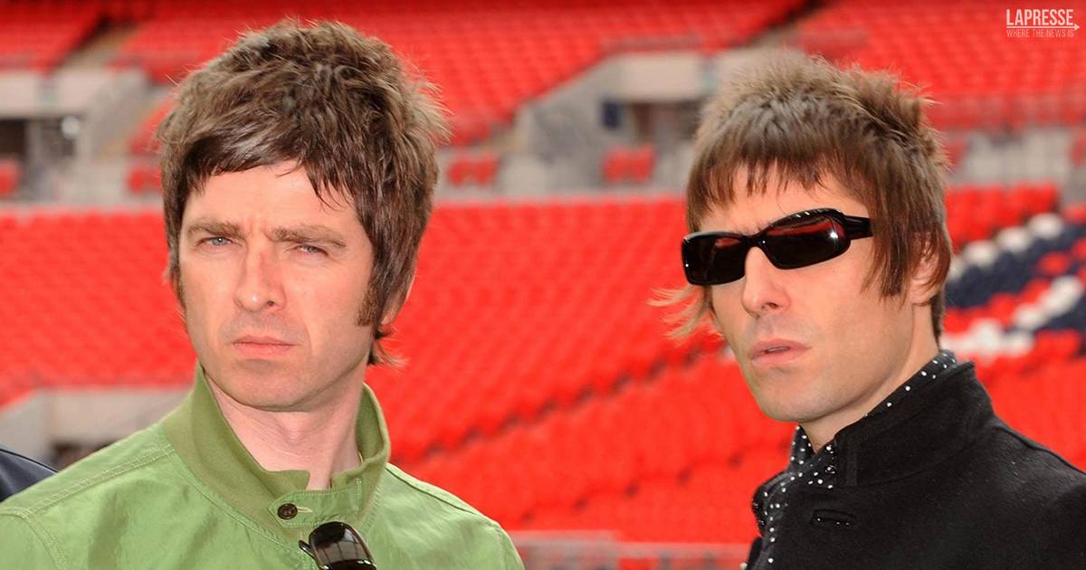 Reunion degli Oasis allorizzonte Il trentesimo anniversario del primo album potrebbe segnare il loro ritorno