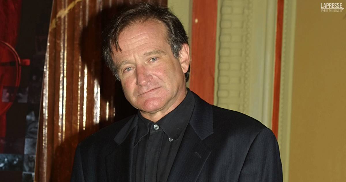 10 anni senza Robin Williams i film e i ruoli pi iconici della sua carriera