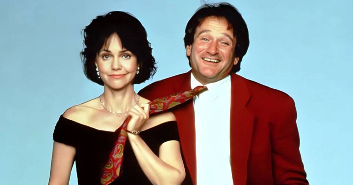 Da Sally Field ad Al Pacino il ricordo del cinema a 10 anni dalla scomparsa di Robin Williams