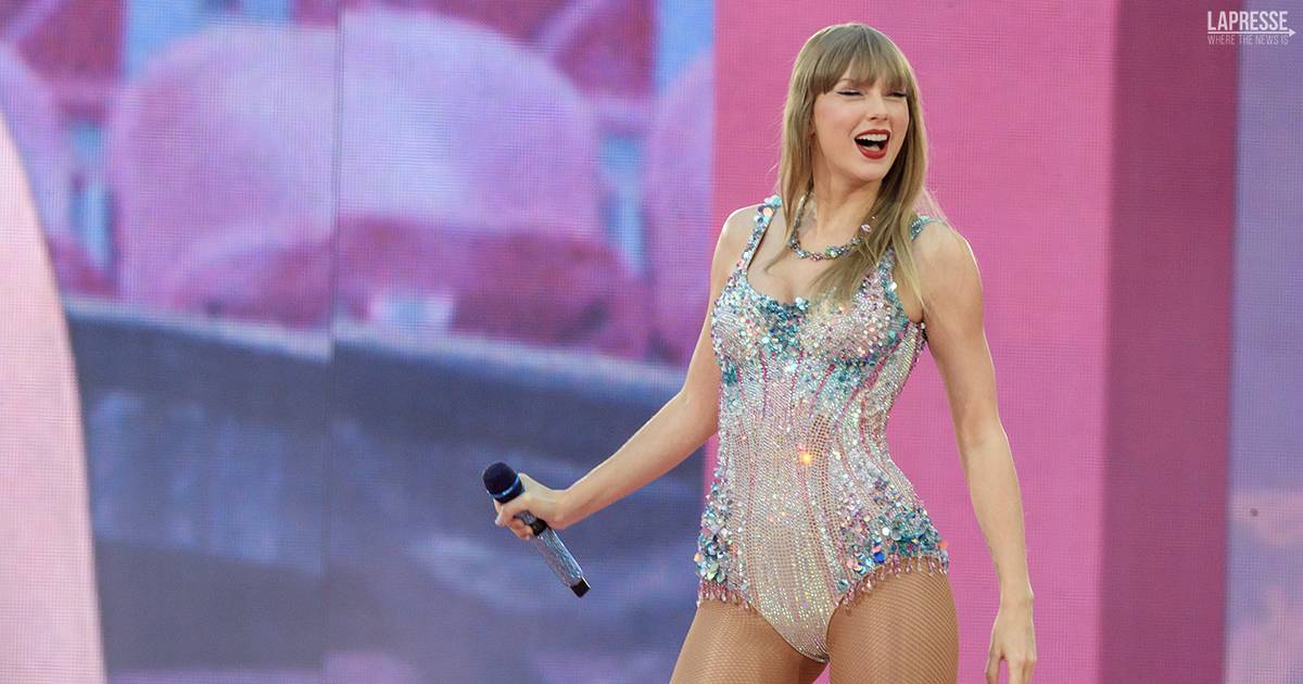 I guadagni astronomici del The Eras Tour ecco quanto incassa Taylor Swift in ogni serata