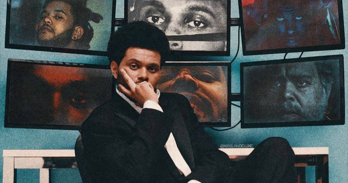 Il regalo a sorpresa di The Weeknd ai fan spoilerato il primo brano del nuovo album