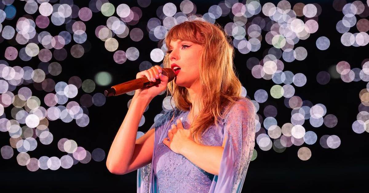 Taylor Swift rompe il silenzio sui suoi concerti a Vienna annullati per terrorismo le sue parole