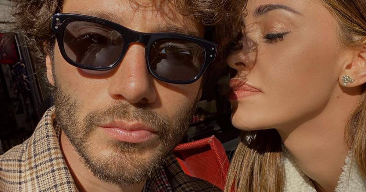 Belen Rodriguez torna a parlare di Stefano De Martino e si riaccende il giallo sul fidanzato Angelo