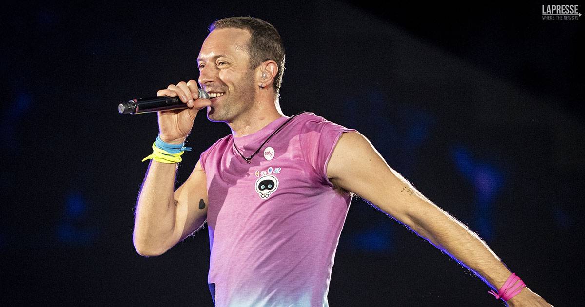 I Coldplay sempre più ambasciatori green: i concerti londinesi saranno alimentati al 100% da rinnovabili