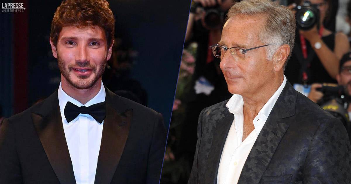 Affari tuoi ecco cosa pensa Paolo Bonolis di Stefano De Martino