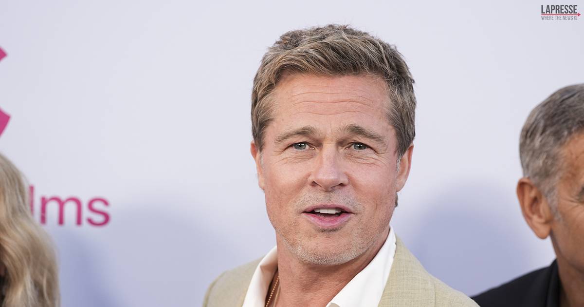 Ingannate da un falso Brad Pitt due donne hanno sborsato oltre 300000 euro con la promessa di una relazione