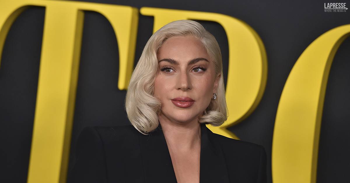 Lady Gaga e il rumor sul fatto che fosse un uomo ecco perch non rispose mai