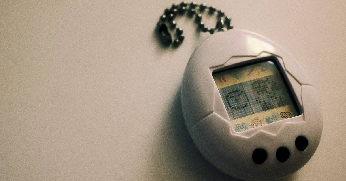  riesplosa la Tamagotchi mania dopo 28 anni  stato aperto un nuovo store in UK e tante sono le novit