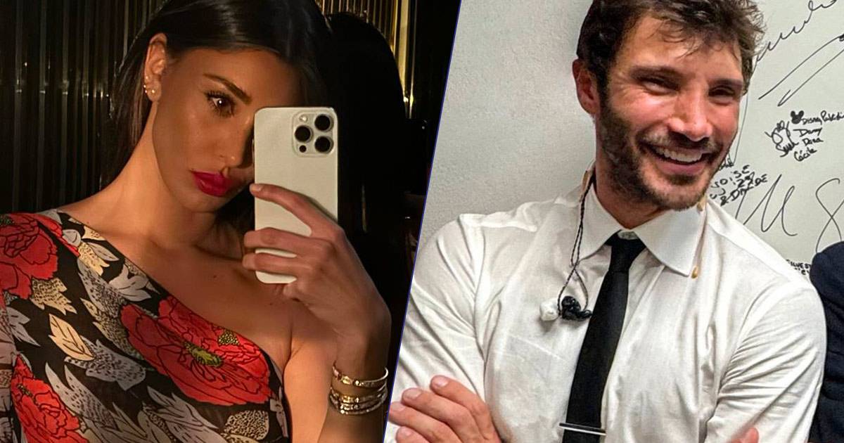  gi finito lidillio tra Belen Rodriguez e Stefano De Martino La nuova frecciatina