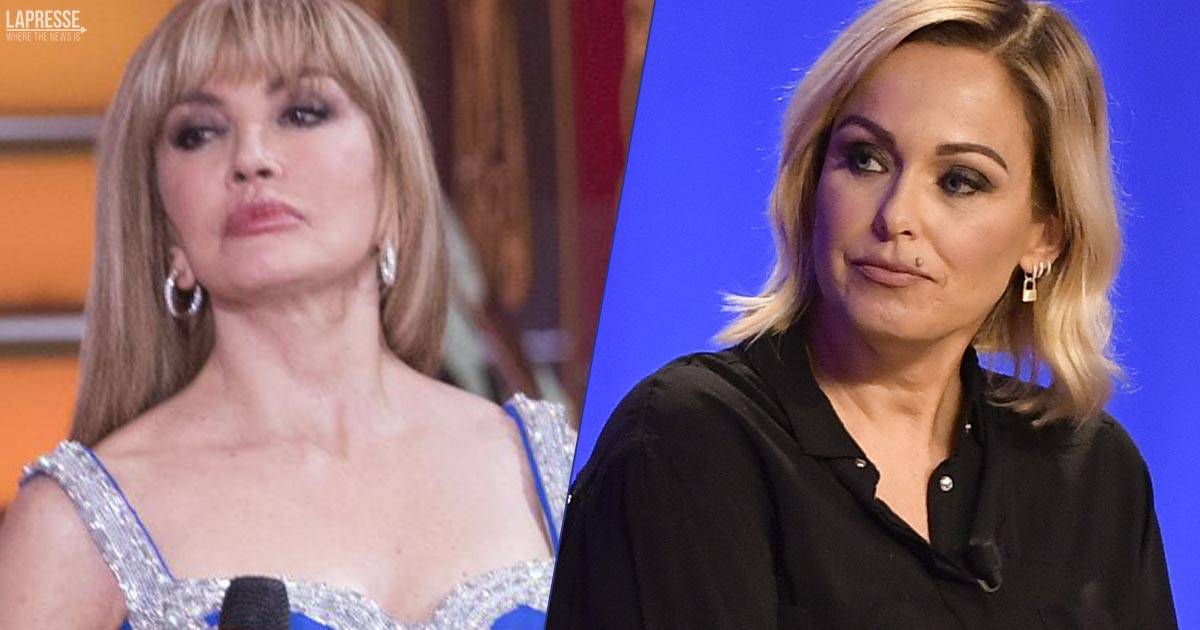 Brutto incidente a Ballando con le stelle Sonia Bruganelli mostra il referto medico