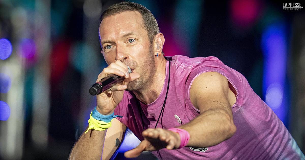 Coldplay annunciate le uniche date europee per il 2025 dove e quando si esibir la band