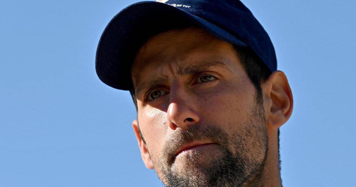 Djokovic 8220Niente cellulare ai miei figli non devono seguire il gregge8221