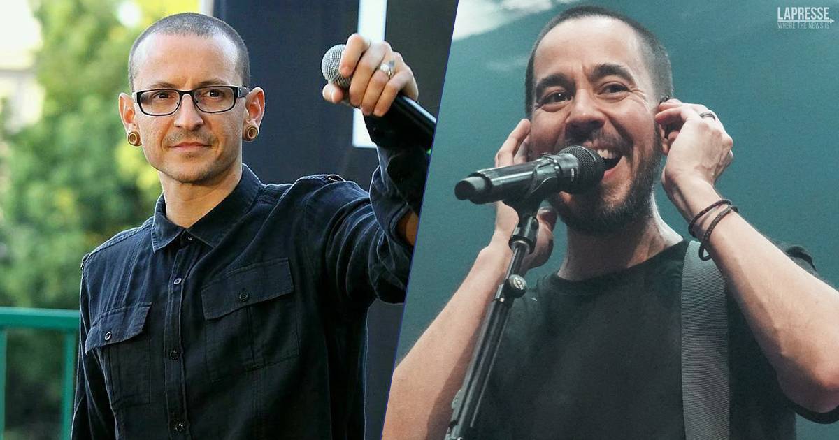 Il figlio di Chester Bennington si scaglia contro i nuovi Linkin Park le sue parole sul ritorno della band