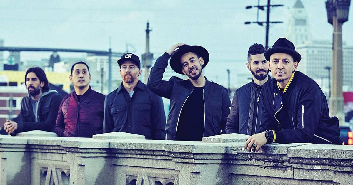 Dopo la morte di Chester i Linkin Park tornano con un nuovo tour e una nuova voce