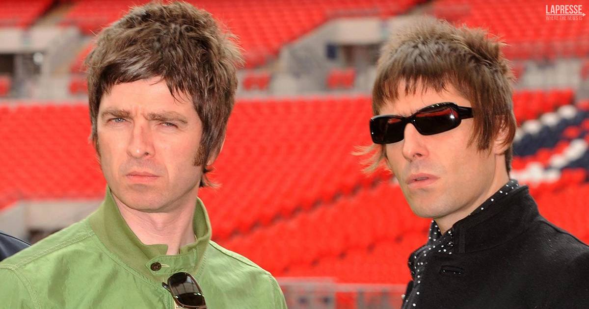 Oasis al tour della reunion si aggiungono nuove date come acquistare i biglietti