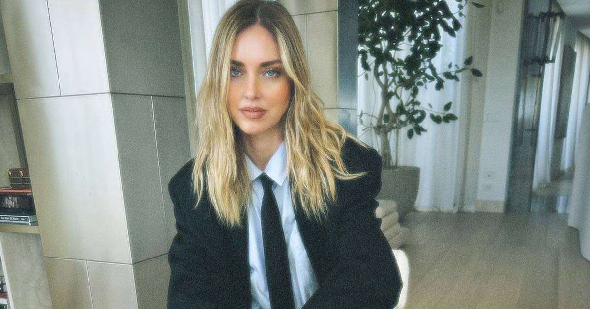 Altro scivolone per Chiara Ferragni la nuova campagna fa discutere