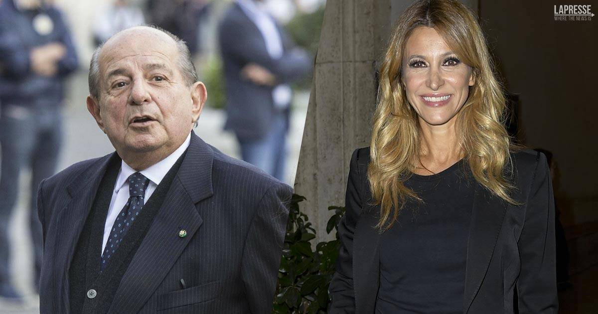 Nuova vittoria di Adriana Volpe contro Giancarlo Magalli ecco la cifra del risarcimento