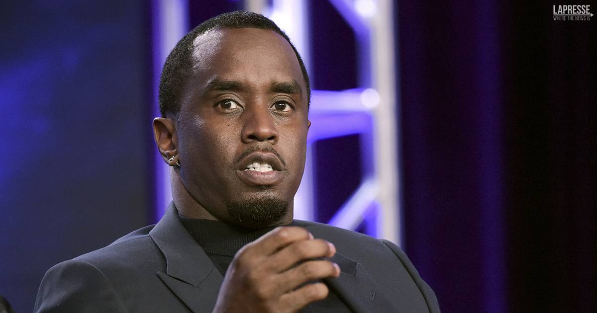 Caso P Diddy oltre 100 persone pronte a testimoniare contro il rapper ecco la lista delle accuse