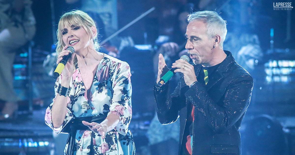 Sanremo 2025 per la 28esima volta i Jalisse provano a tornare al Festival proposti due brani a Carlo Conti