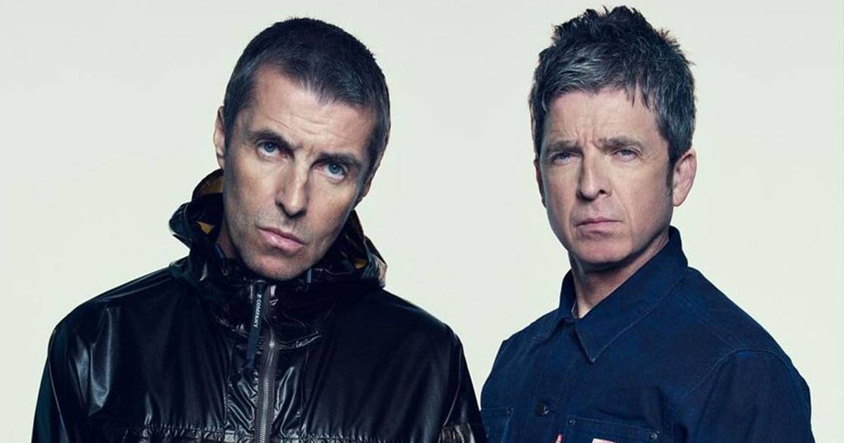 Oasis in tour  allarme biglietti falsi la band lancia lallerta