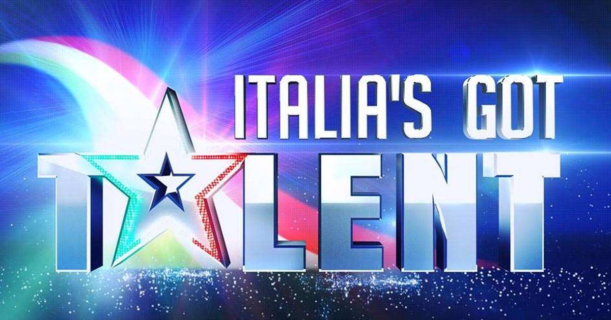 Italia8217s Got Talent
