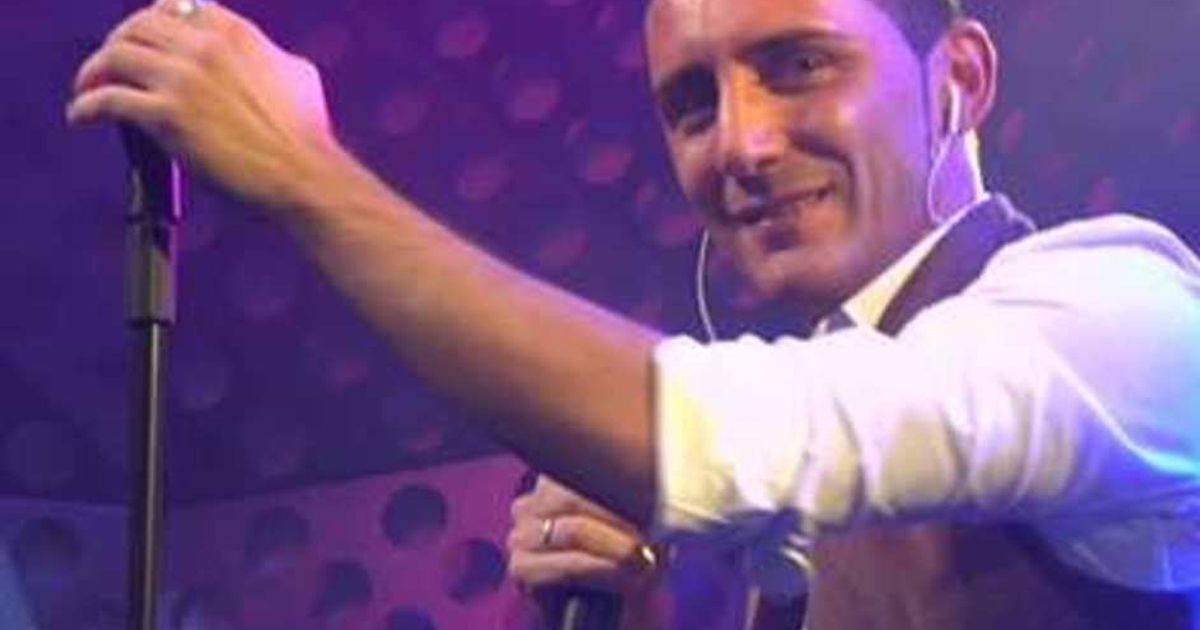 Urlo e non mi senti Urlo e non mi senti