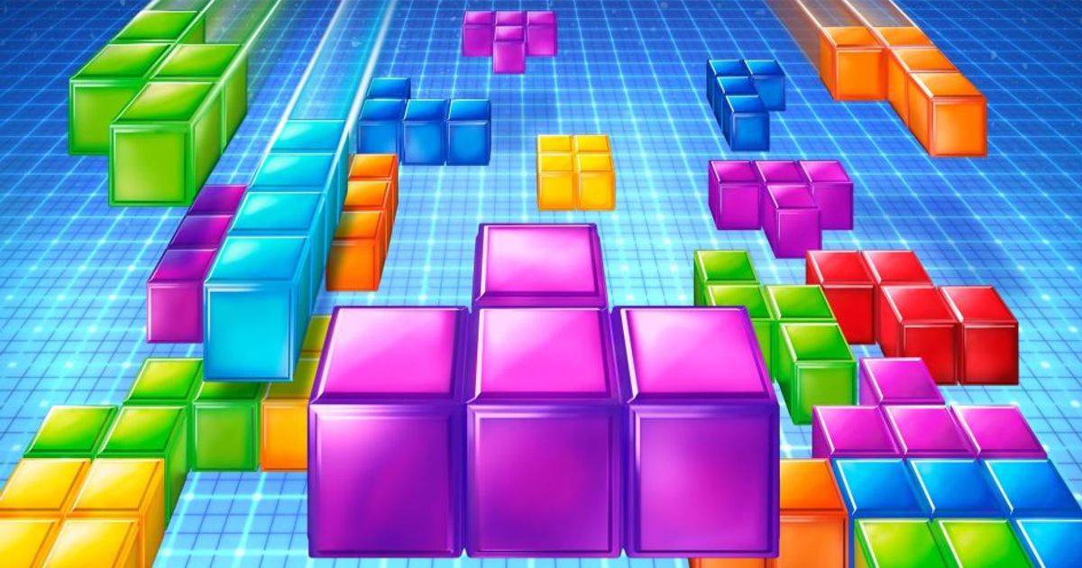 Tetris la storia del gioco che non tutti conoscono