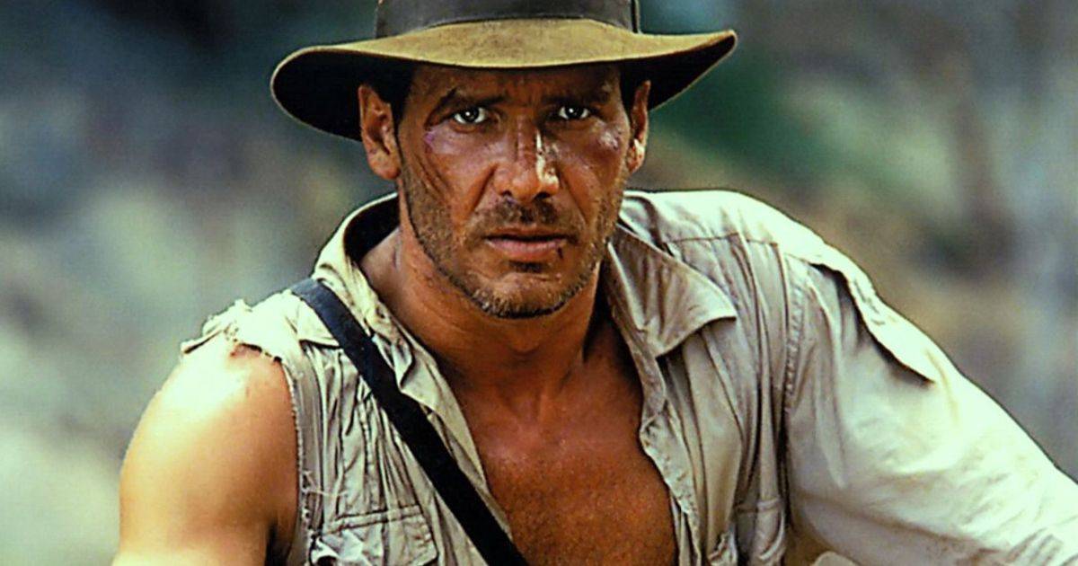 Indiana Jones se non Harrison Ford chi