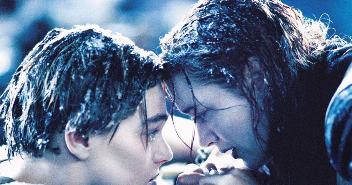 Titanic 8216S Jack si sarebbe potuto salvare8217 Parola di Kate Winslet