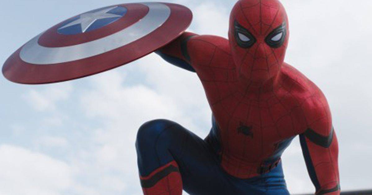 Ecco il trailer appena pubblicato del nuovo Captain America E spunta Spiderman8230
