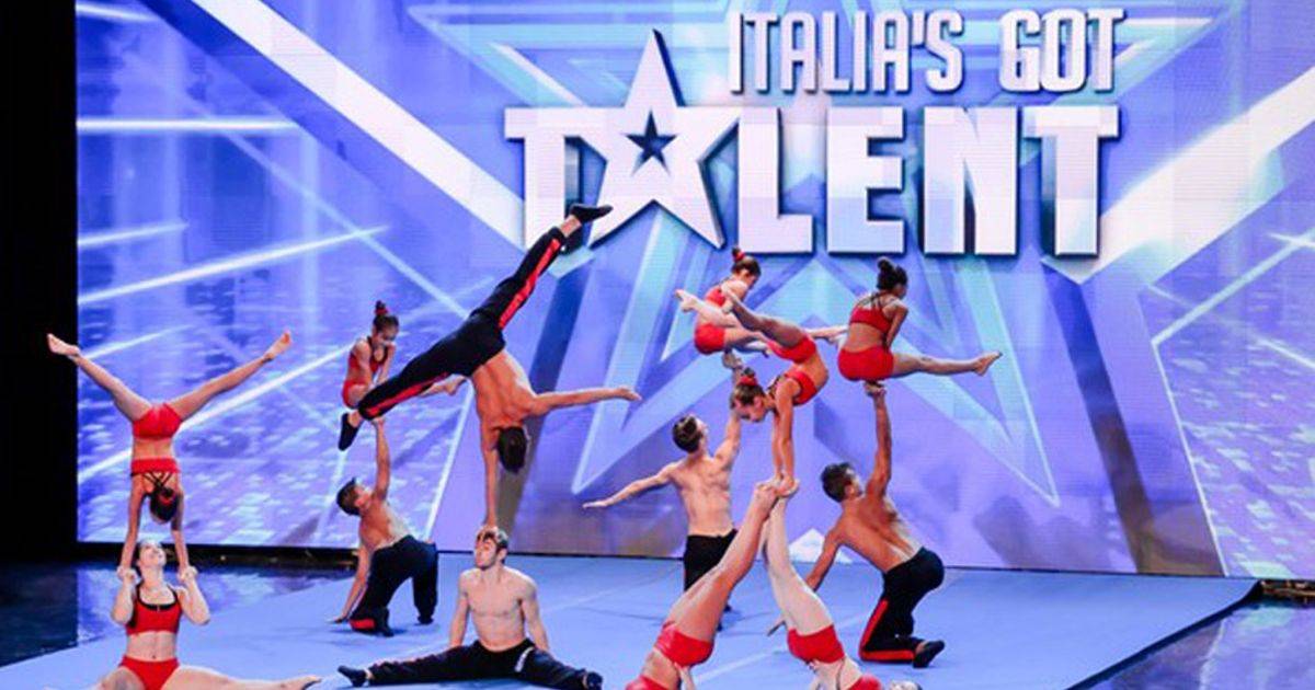 Italia8217s Got Talent il meglio della quarta puntata