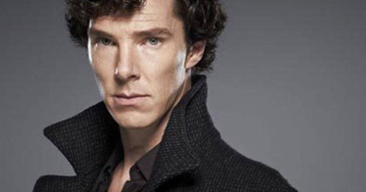 Arriva la quarta stagione di Sherlock Holmes con Cumberbatch su Netflix