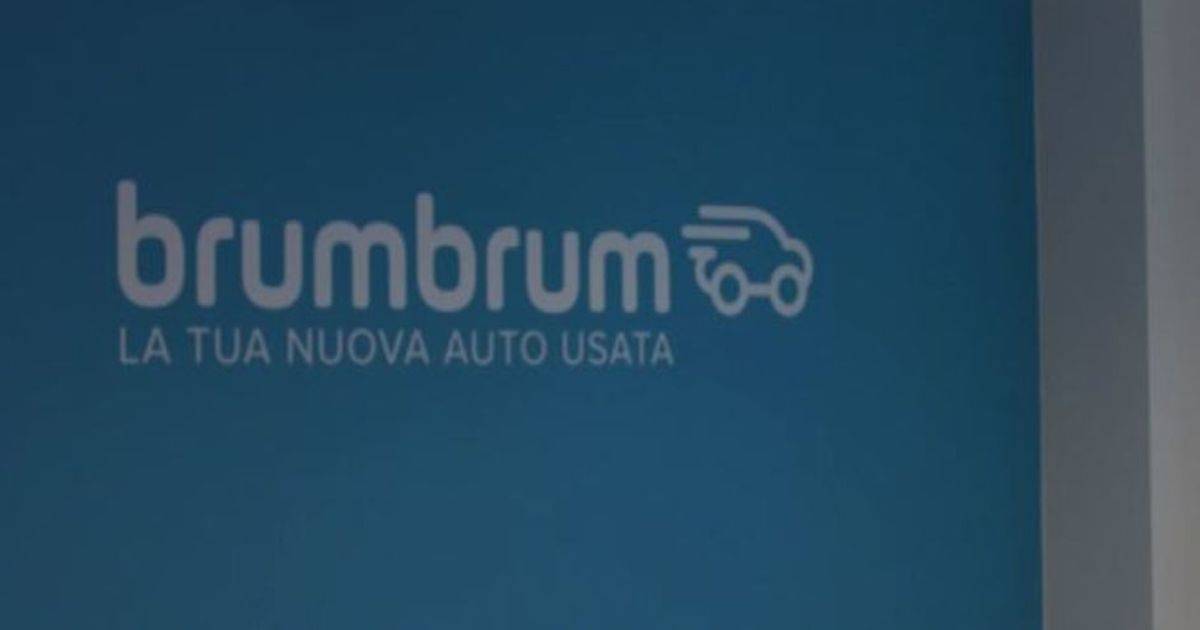 Brumbrum, la startup italiana che vende auto usate sul Web
