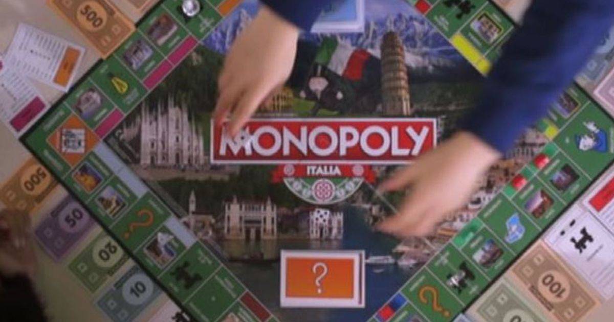 Il Monopoly compie 82 anni e lancia il World Monopoly Day