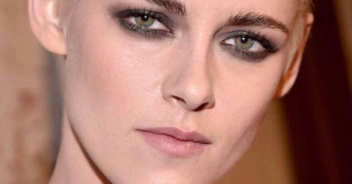 Rivoluzione rock per Kristen Stewart nuovo look rasato e biondo
