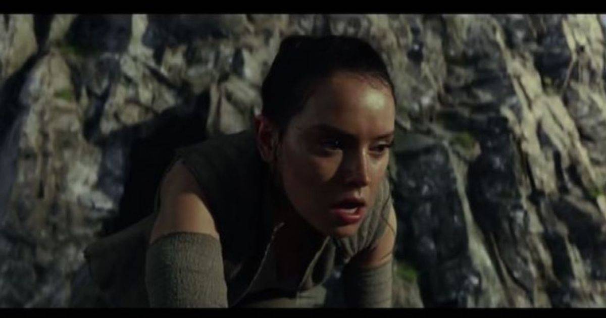 Il primo trailer del nuovo Star Wars 8220Gli ultimi Jedi8221