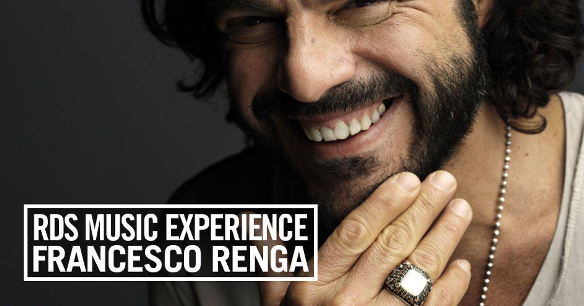 RDS Music Experience Renga