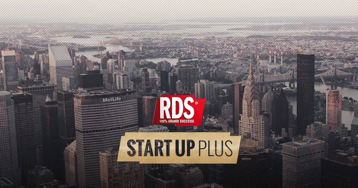RDS Start Up Plus