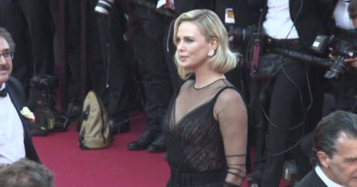 Da Eva a Charlize Hollywood in vacanza sul tapis rouge di Cannes