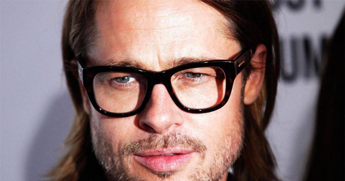 Brad Pitt parla finalmente dei suoi problemi e della separazione da Angelina Jolie